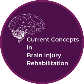 15th Annual Current Concepts in Traumatic Brain Injury Rehabilitation ...